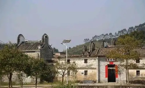 国内绝美的10个小众古村落,适合一个人小住几日,你去过几个