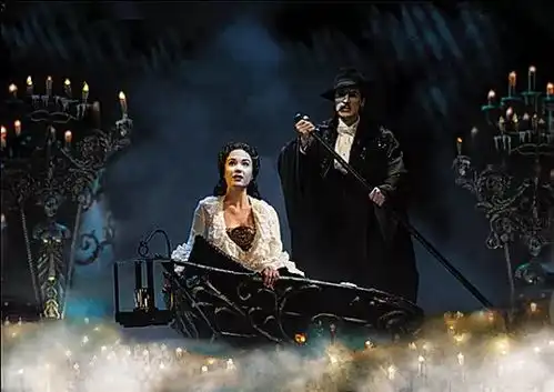 在家就能看世界推荐几部可以在家看的音乐剧