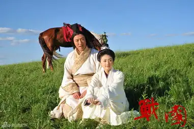 战国曝浪漫剧照孙红雷景甜情意绵绵

