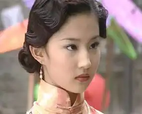 多少人把最美的样子,留在了这部金粉世家里
