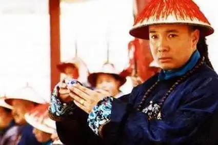 揭开康熙九子夺嫡的历史真相八爷党财神胤禟遭遇悲惨之谜
