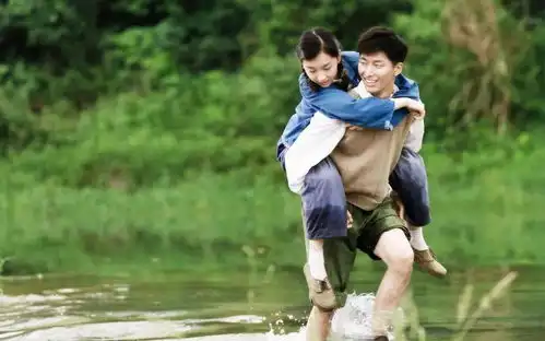 宜昌不止有三峡,还有诗和远安丨沮河的万种风情