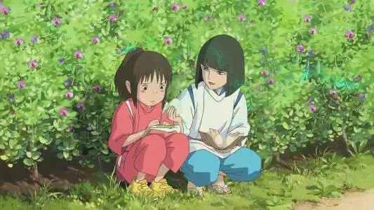 千与千寻