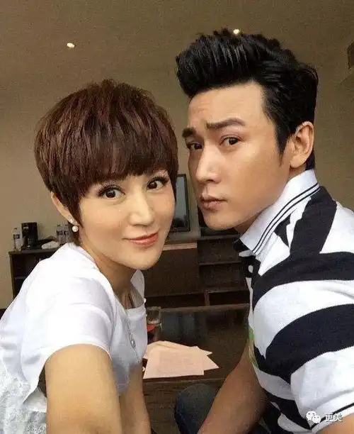 沙溢胡可邓超孙俪被离婚感情告急,可夫妻相这个事实啪啪打脸
