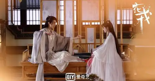 9部古装剧新剧照杨紫成毅沉香如屑杀青,王一博新剧明年上