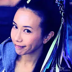 唐嫣版紫霞仙子pk朱茵
