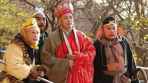 有哪些与西游记有关的歇后语