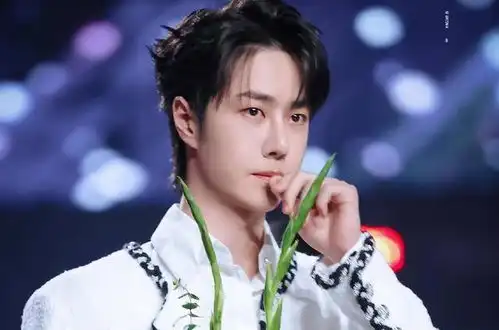 王一博资源降级了吗进组光明之路,再度回归电视圈