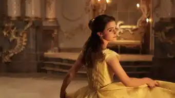 迪士尼公主的妈妈都去哪儿了