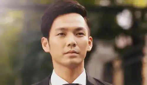 中年偶像剧男女年龄差吴奇隆大了24岁,言承旭沈月差20岁
