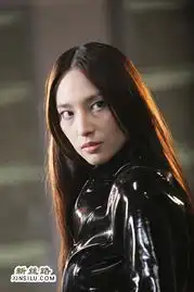 名模吴佩慈全力出击电影和音乐放眼海外