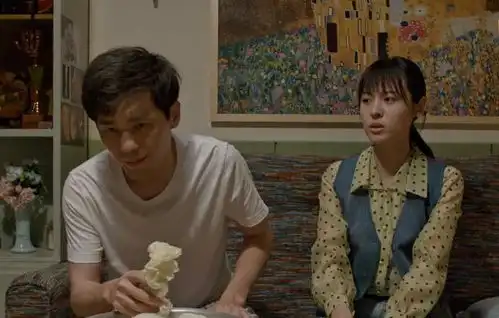 乔家的儿女文居岸并不适合乔一成,叶小朗反而是最般配的人
