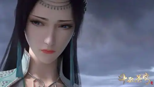 斗罗大陆保持平淡,而斗破苍穹却在创造平淡,是动画改编的锅吗
