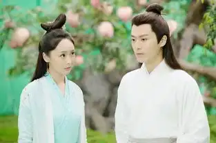 天乩之白蛇传说首次公开探班李曼演绎神助攻
