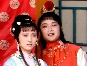 红楼梦剧照