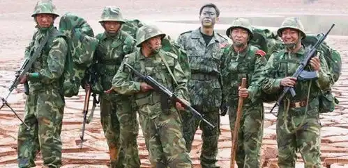 影视剧中被误以为是本色出演的5个角色,刘华强深入人心
