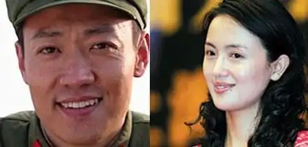 国家一级演员辛柏青,结婚26年从不沾花惹草,老婆是我们熟悉的她