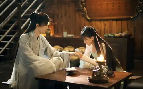 琉璃爆火,成毅却说以后不会接司凤这种角色,原因很心酸
