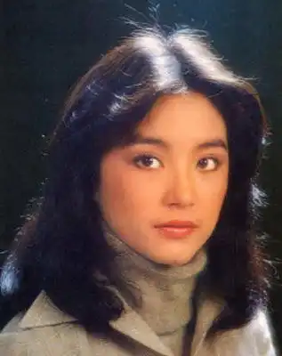 昔日武打巨星王羽重返影坛自爆林青霞当年倒追他