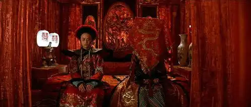 末代皇帝的导演离世,北京的天才这么灰沉沉吗
