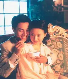 演员陈坤近年来那么低调,为何人气却一直很高
