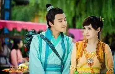 被粉圈互撕拖下水的除了鹿晗和热巴,原来还有这些流量明星
