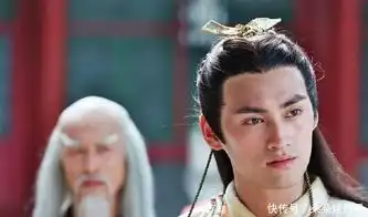 比男主还耀眼的十大反派,钟汉良经典,乔振宇惊艳,聂远让人心疼