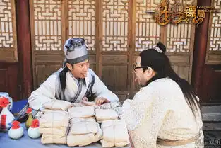 黄晓明龙门镖局剧照曝光扮萌玩自拍