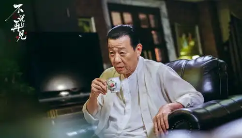 不说再见最新片花,任嘉伦坐拥双重身份,被女主强撩真过瘾
