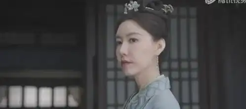 服了,一惊一乍出演头牌庆余年2王楚然和李纯演技相差太多
