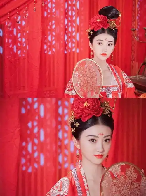 杨幂大婚被吐槽成这样,这次她究竟差在了哪里
