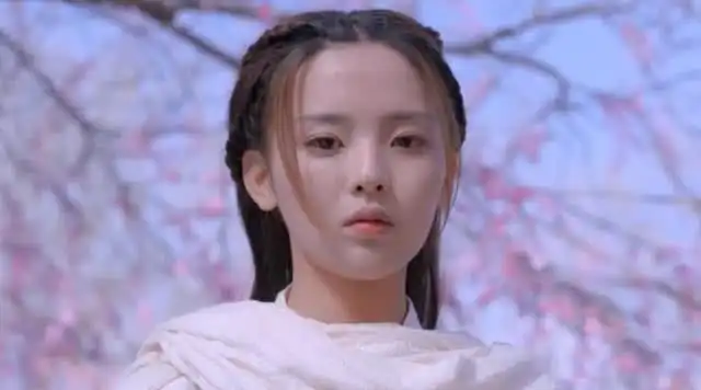 将夜2结局给女主正番,强捧宋伊人引起观众哗然
