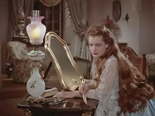 上影节展映片终于能在大银幕上看到茜茜公主了