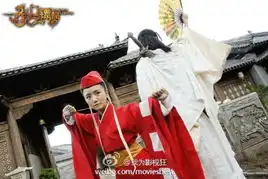 龙门镖局将拍第二季李倩问宁财神求梁朝伟对戏