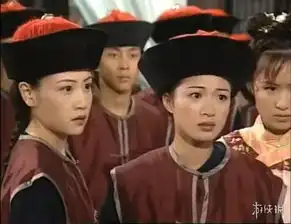 金庸最经典的10部电视剧黄日华版天龙八部无人可比
