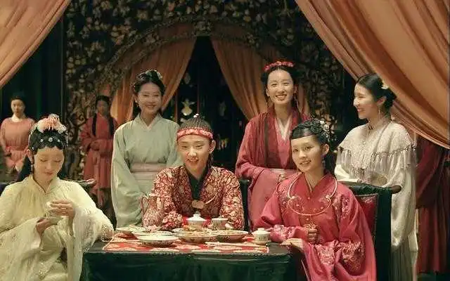 李少红版红楼梦,不比八七版红楼梦差,只因辣眼睛被抛弃