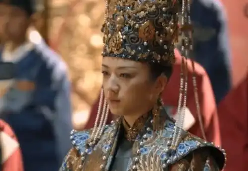 大明风华定档,汤唯时隔十二年再演电视剧,能否成为爆款