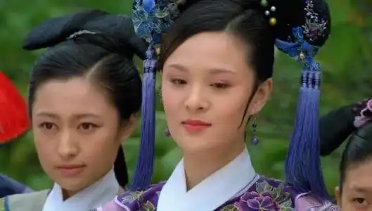 甄嬛传曹贵人到死不知道,自己不被皇上待见的原因