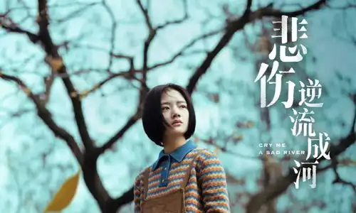 悲伤逆流成河剧照高清任敏