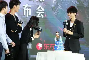 组图天坑鹰猎上星文淇为王俊凯庆生王俊凯嘟嘴吹蜡烛超萌
