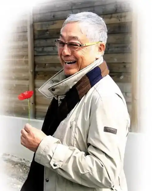 翁美玲版射雕英雄传黄药师去世,曾与周润发合作14部作品
