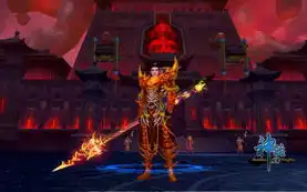 神话风云增加了大量特色活动玩法