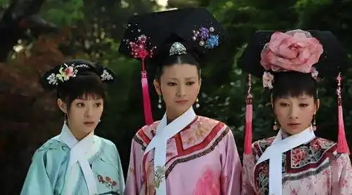 甄嬛传安陵容的床,为何比甄嬛和皇后的都大背后的原因寒酸