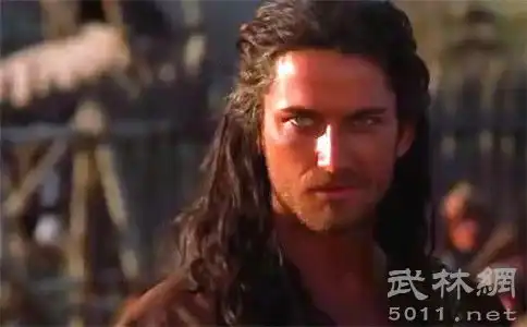 上帝之鞭阿提拉是怎样的人
