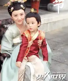 李适的母亲是谁大唐荣耀李适扮演者是谁原型介绍男人世界