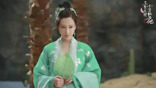 唐诡2认出了三生三世的素锦,没认出庆余年的叶轻眉

