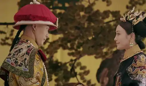 爆火清宫剧都会犯的常识性错误,别再被误导,否则刚穿越会被处死
