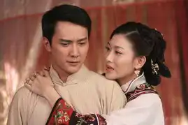 胡杏儿杨幂安以轩数数冯绍峰绯闻女友