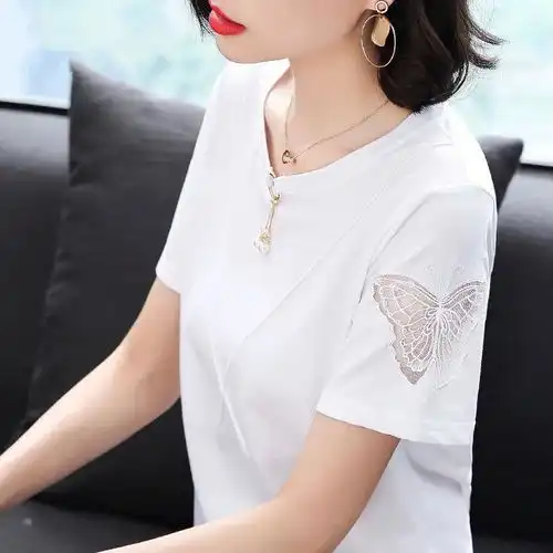快来一饱眼福吧风情万种的女上衣太洋气迷人了,竟然还非常百搭
