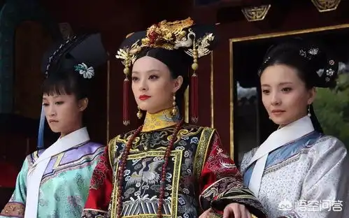 凭延禧攻略走红的吴谨言未来有可能超越孙俪吗